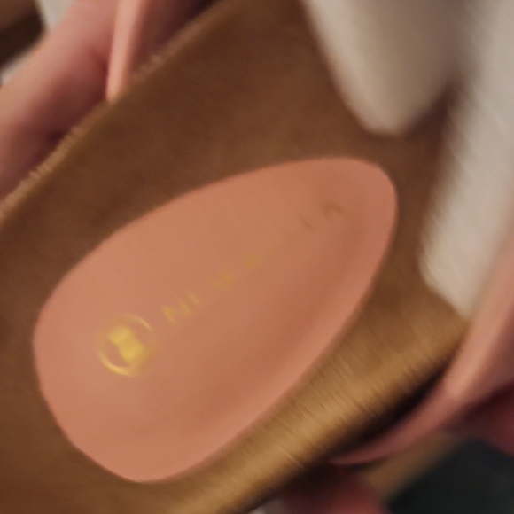 Pink Clogs - Picture 7 of 9